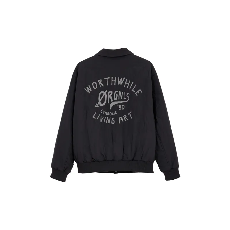 JACK JONES· Puffer Jacket Unisex-6