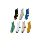 254 Mixed Color 7 Pack