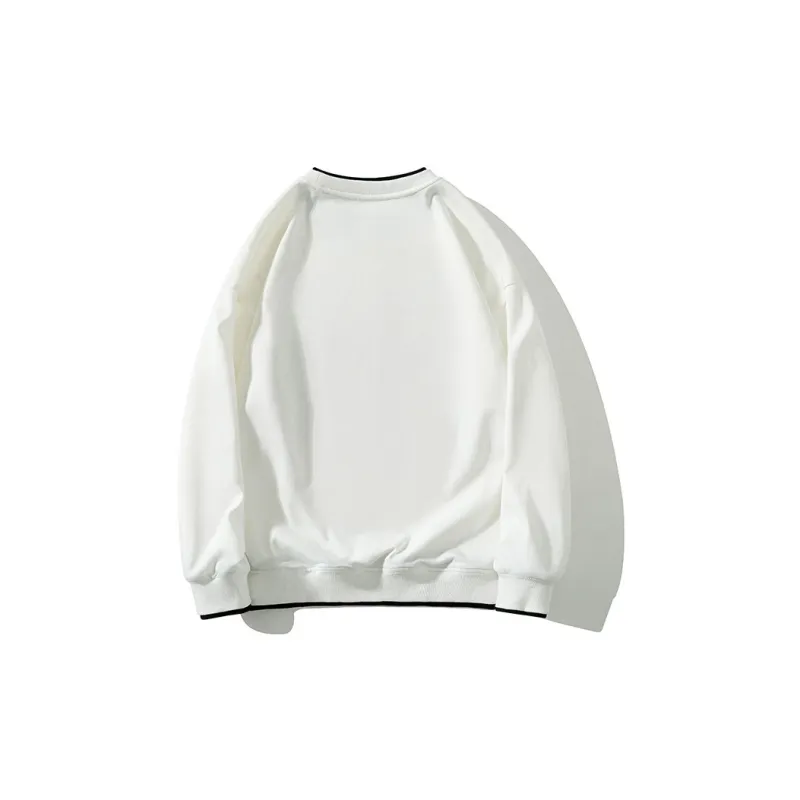 PANDA BASE Sweatshirts Women's-1