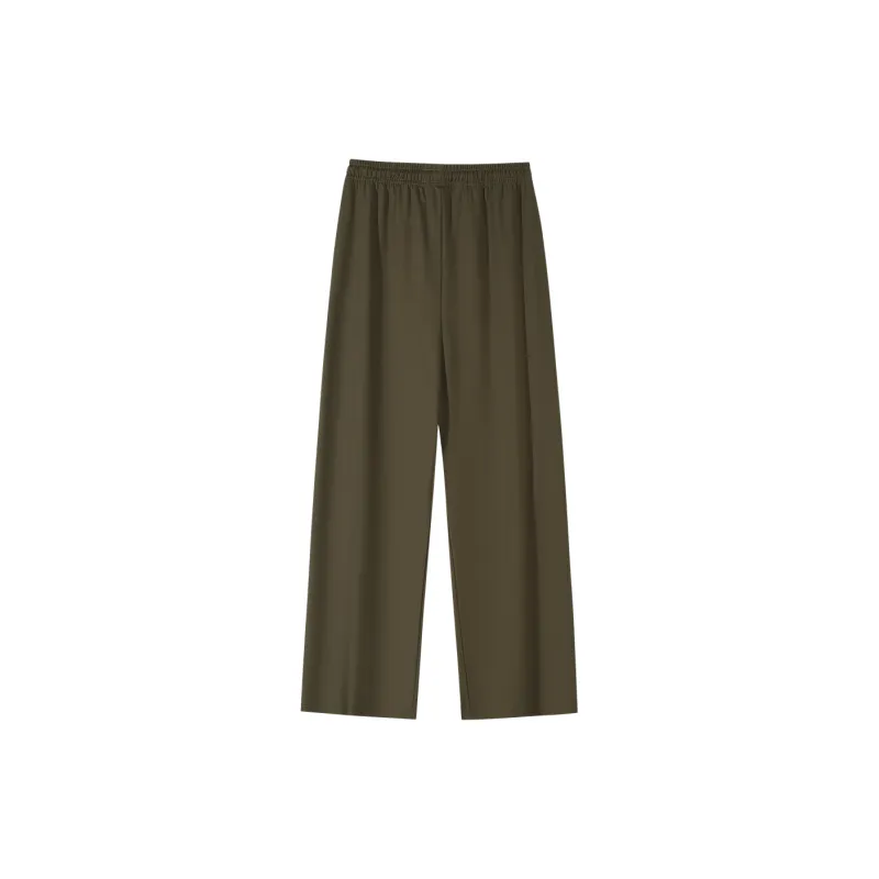 CrocoSport Knitted Sports Pants Unisex-7