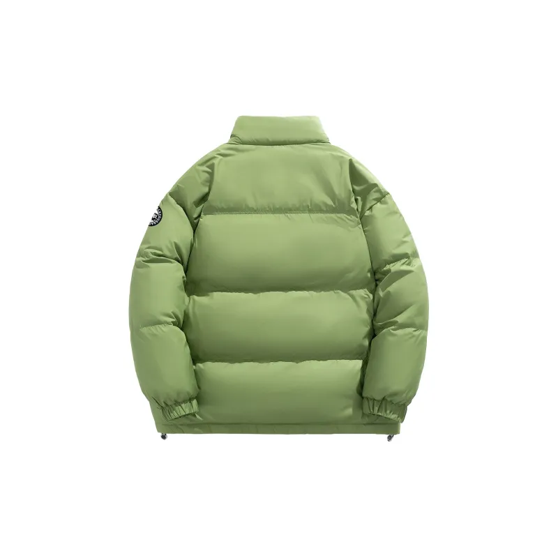Jeep Down Jackets Unisex-7