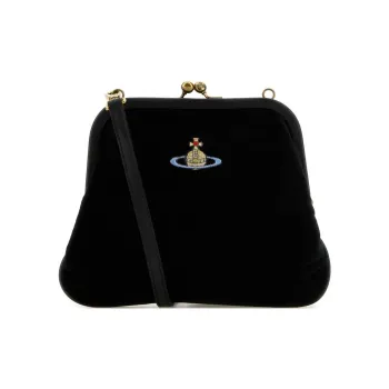 Vivienne Westwood Vivienne's Clutch Bag
