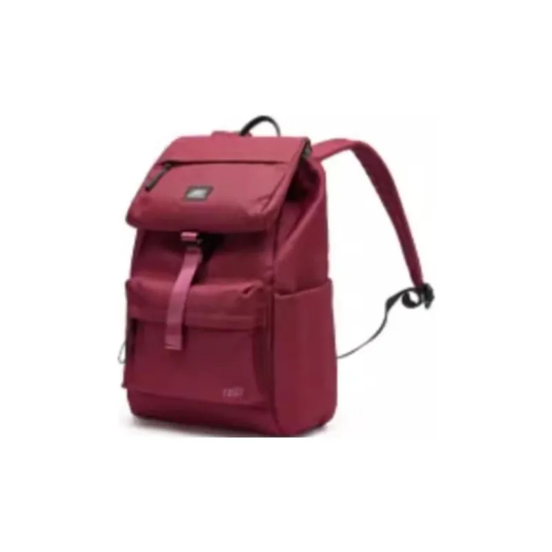 Skechers Fabric Backpack Regular Unisex Saffron Color-1