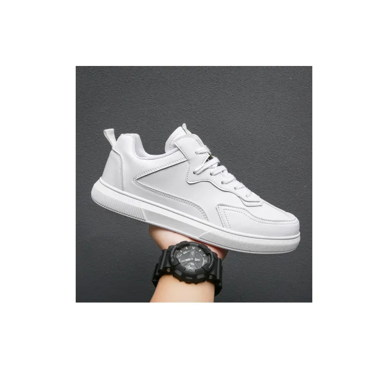 CAMOSI Low-Top Skateboard Shoes Unisex-14