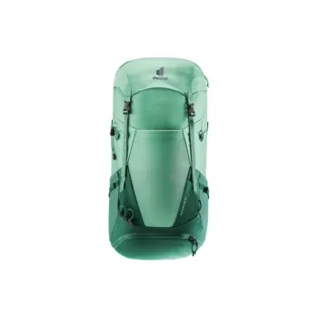 DEUTER Recycled Nylon Outdoor Hiking Bag Backpack Regular Women's Sea Green