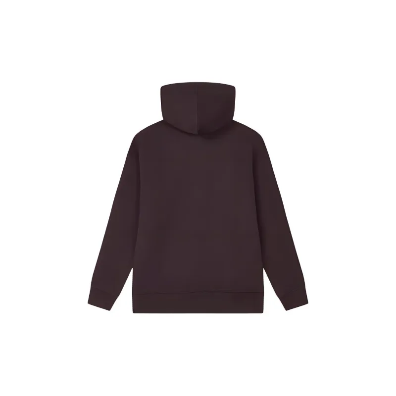 FILA ORIGINALE Sweatshirt Unisex Sandalwood Brown-1