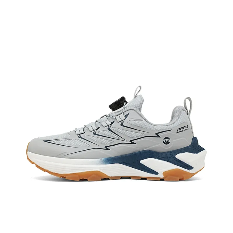 ORD Anti Slip Wear Resistant Breathable Impact Resistant Lightweight Height Increasing Low Top Running Shoes Unisex-2