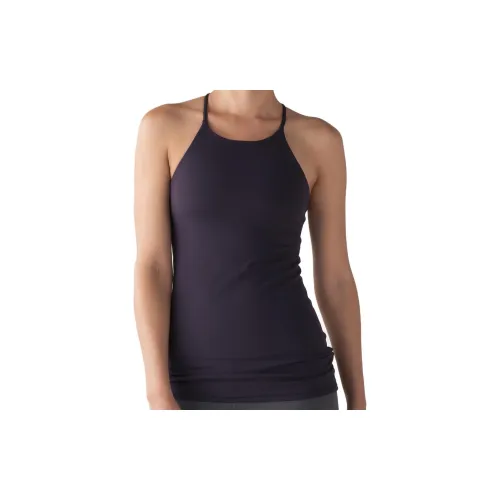 Lululemon Tank Tops Women's Blueberry Purple