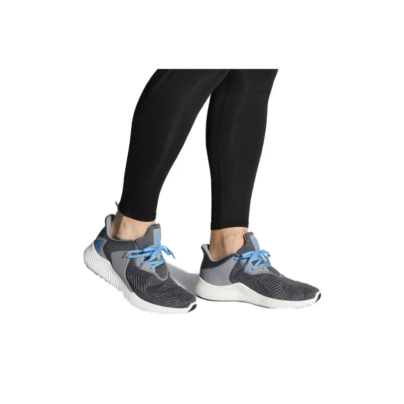 Adidas Alphabounce Rc 'Grey Blue'-6