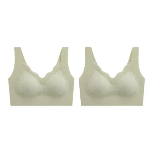 YUZHAOLIN Women's Bras