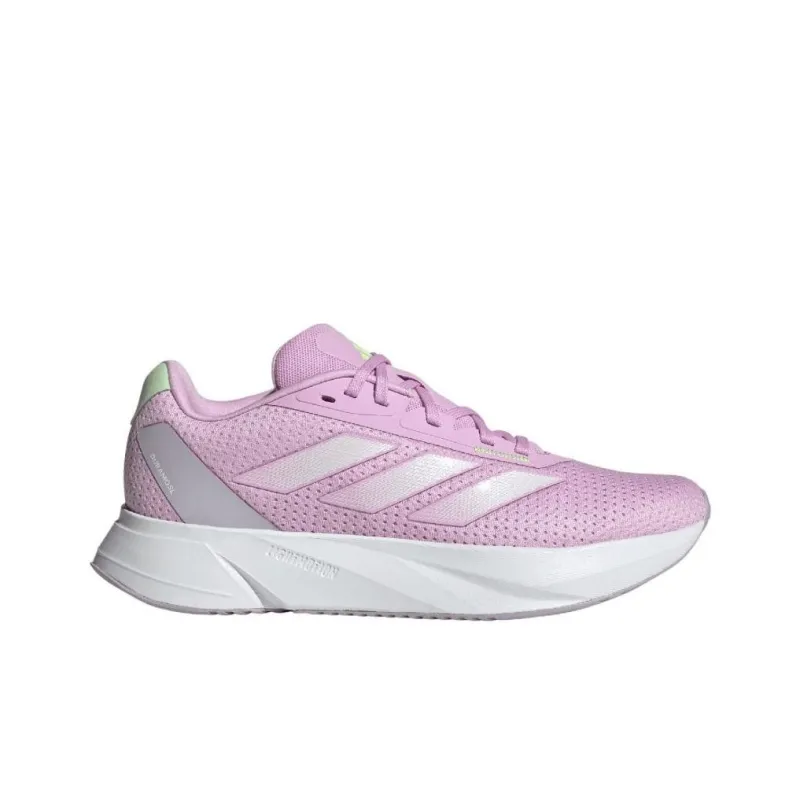 Adidas Duramo Sl Anti Slip Wear Resistant Low Top Training Running Shoes Women's Pink-1