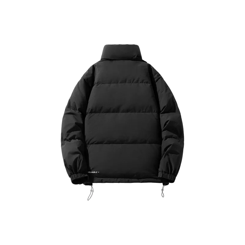 Jeep Down Jackets Unisex-29