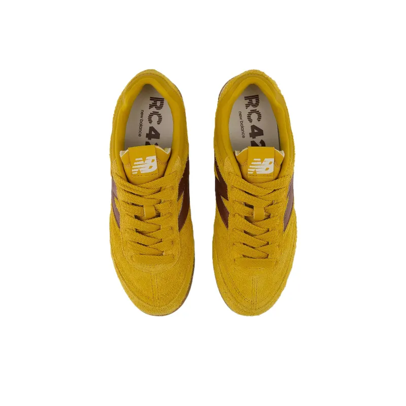 New Balance RC42 'Butterscotch'-3