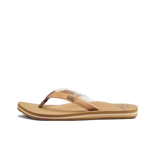 REEF Flip Flops Women's