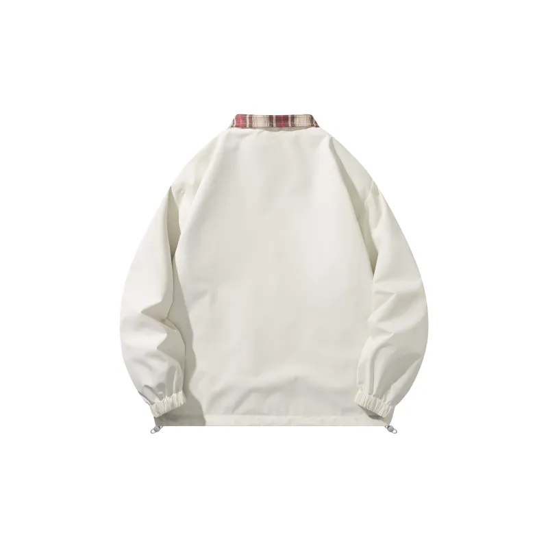 ZONEiD Jackets Unisex-16