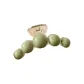 Haze Green 5 Pcs Bead