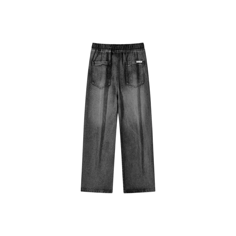SESAME STREET Jeans Unisex-1