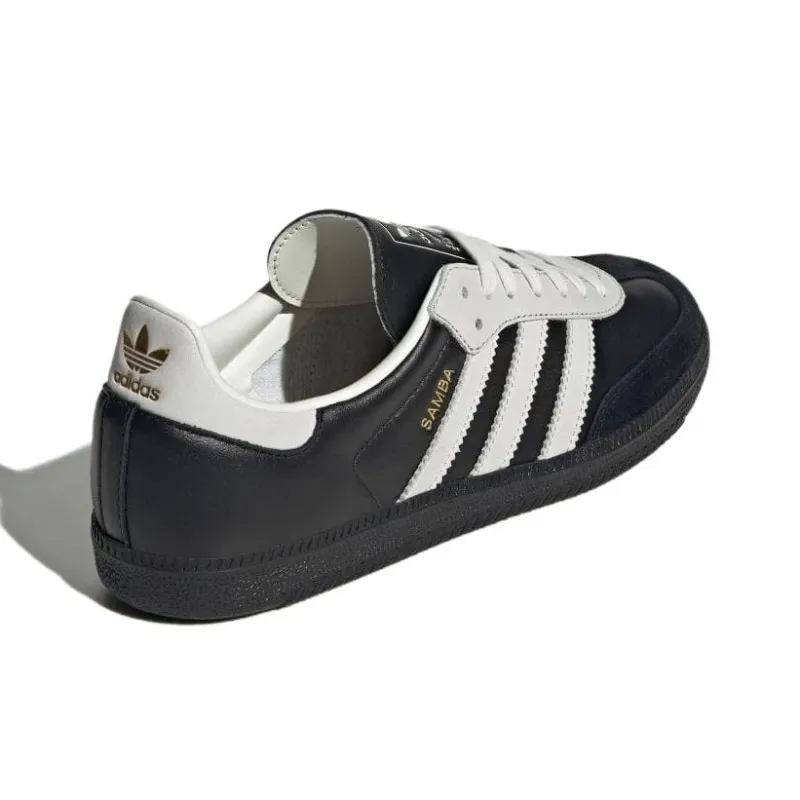 Adidas Samba Og 75th Anniversary Pack Black-2
