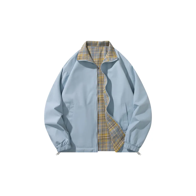 ZONEiD Jackets Unisex-27