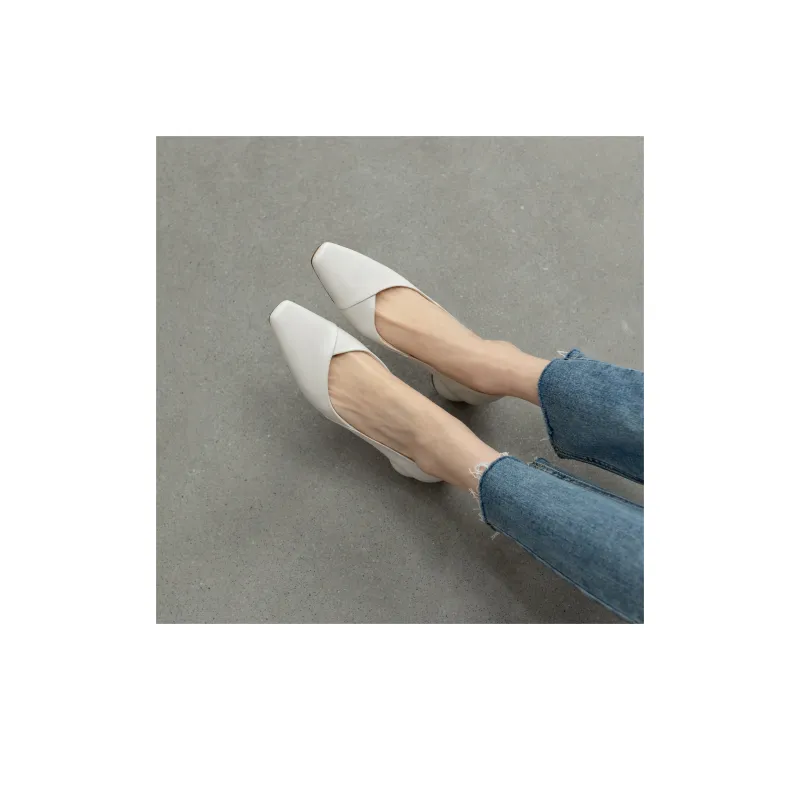 MODERN BELLE Loafers 3.5cm Women's-7