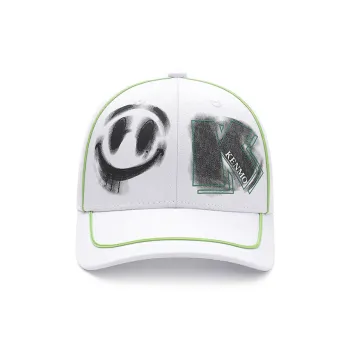 KENMO Cotton Baseball Caps Unisex