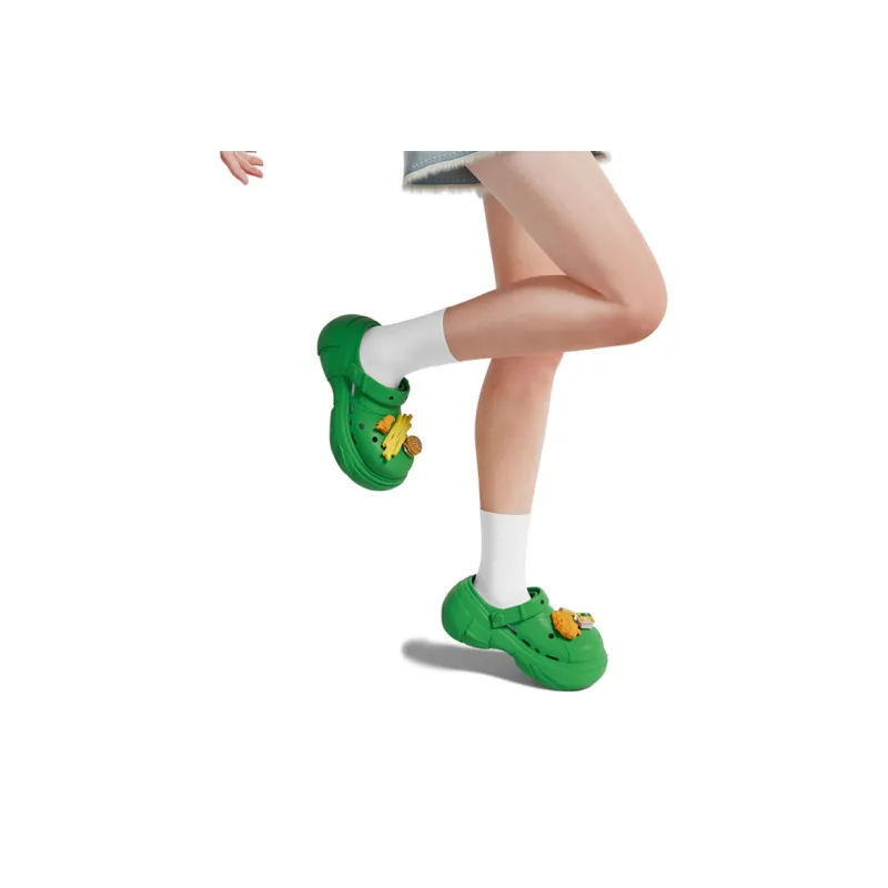 CHIKOKU Clogs Women's-24