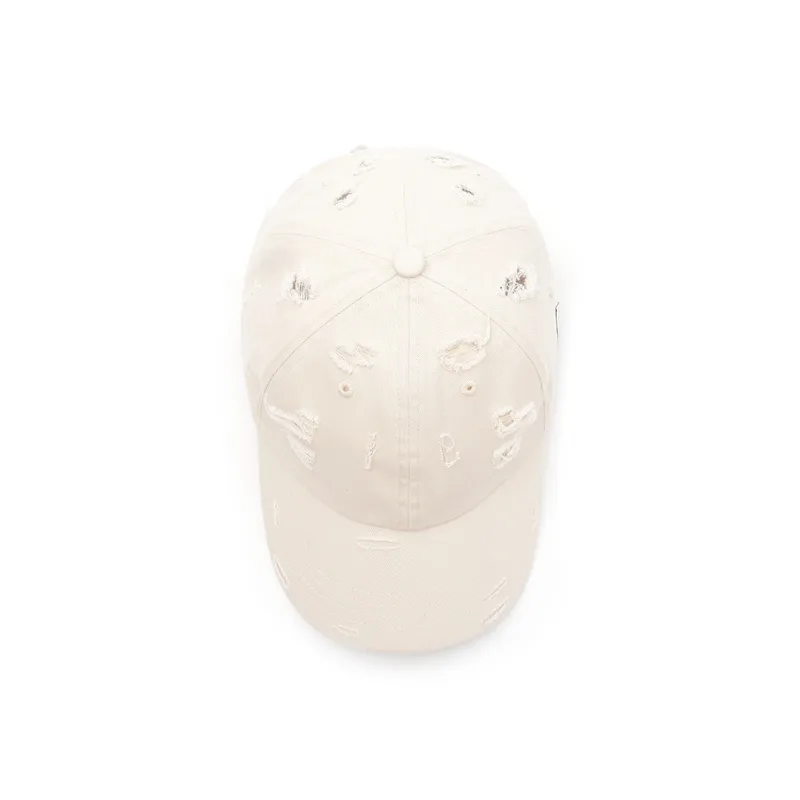 KENMO Cotton Baseball Caps Unisex-12