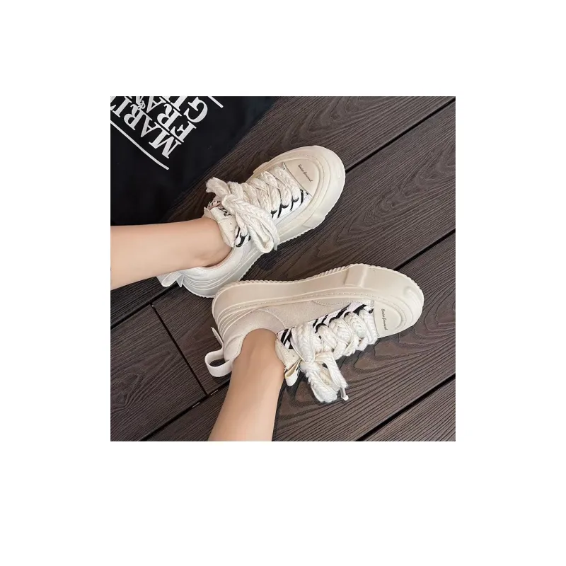 BENZI Low Top Casual Shoes Women's-8