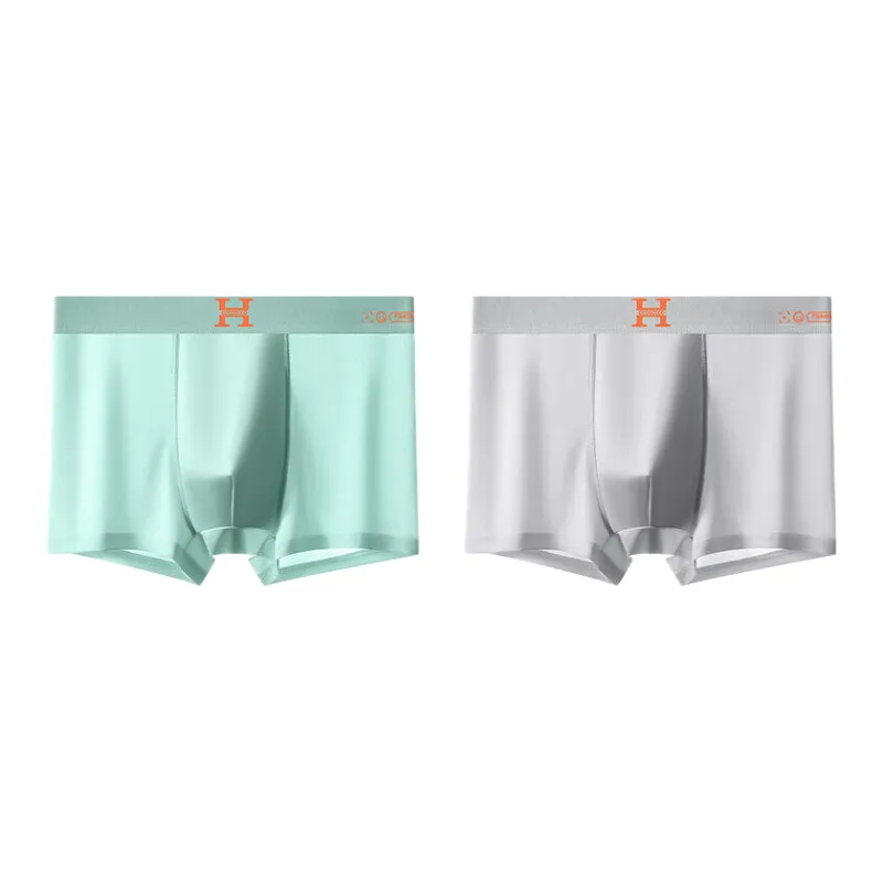 Lan Miao Underpants Men's 2 Pack-1