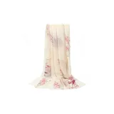 Mountain Azalea Red, Beige