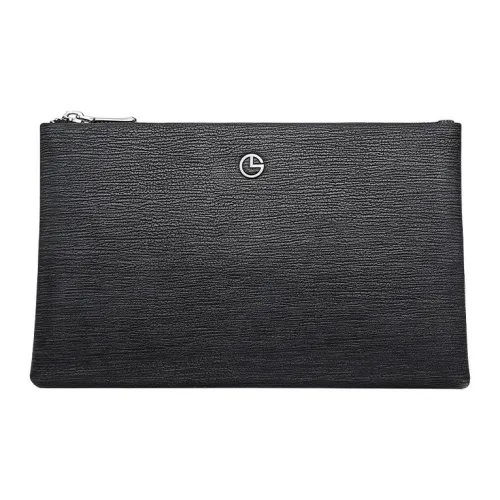 GOLDLION Clutches Black