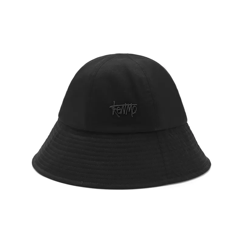 KENMO Cotton Bucket Hats Unisex-1