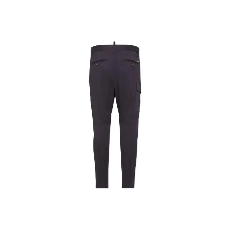 DSQUARED 2 Sexy Cargo Pants-1