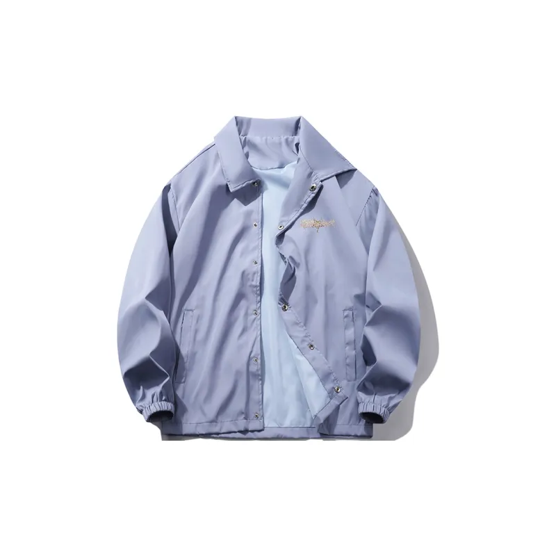 LIGHTNING BEAR Jackets Coats Unisex-34
