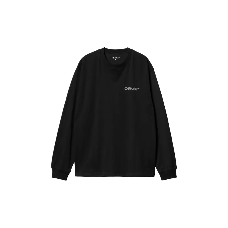 Carhartt WIP Detroit Standard T shirt-1