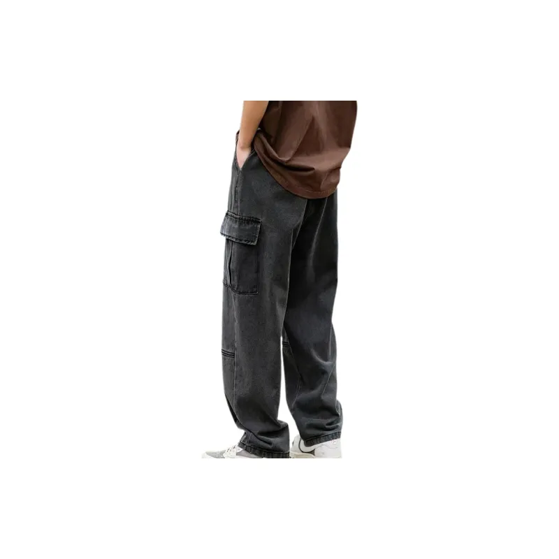 HLPT Jeans Unisex-1