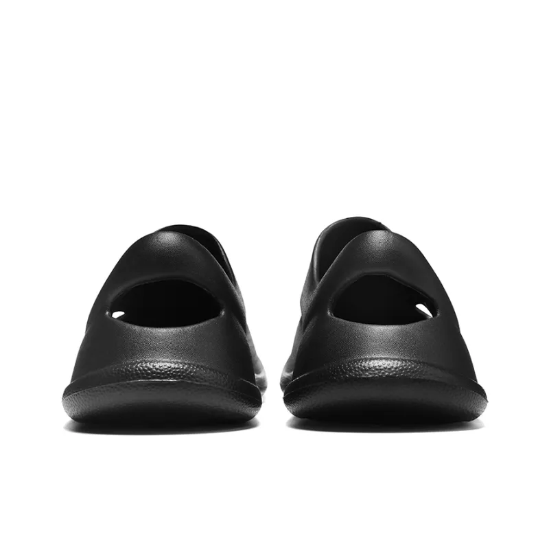 HLA River Trekking Shoes Men White/Black-9