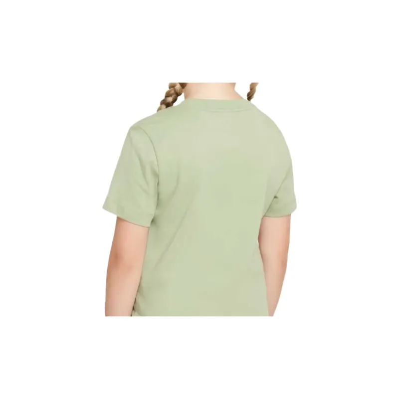 Nike Sportswear Big Kids' T-Shirt-1