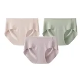 3-Pack (Cream Skin Tone+Misty Green+Taro Purple)