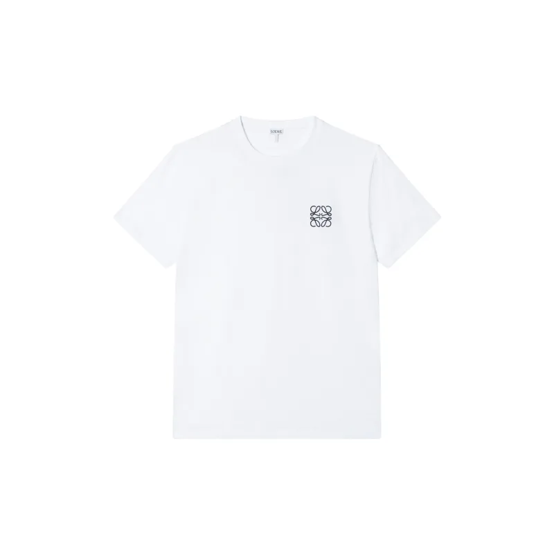 LOEWE T Shirts Men White-0