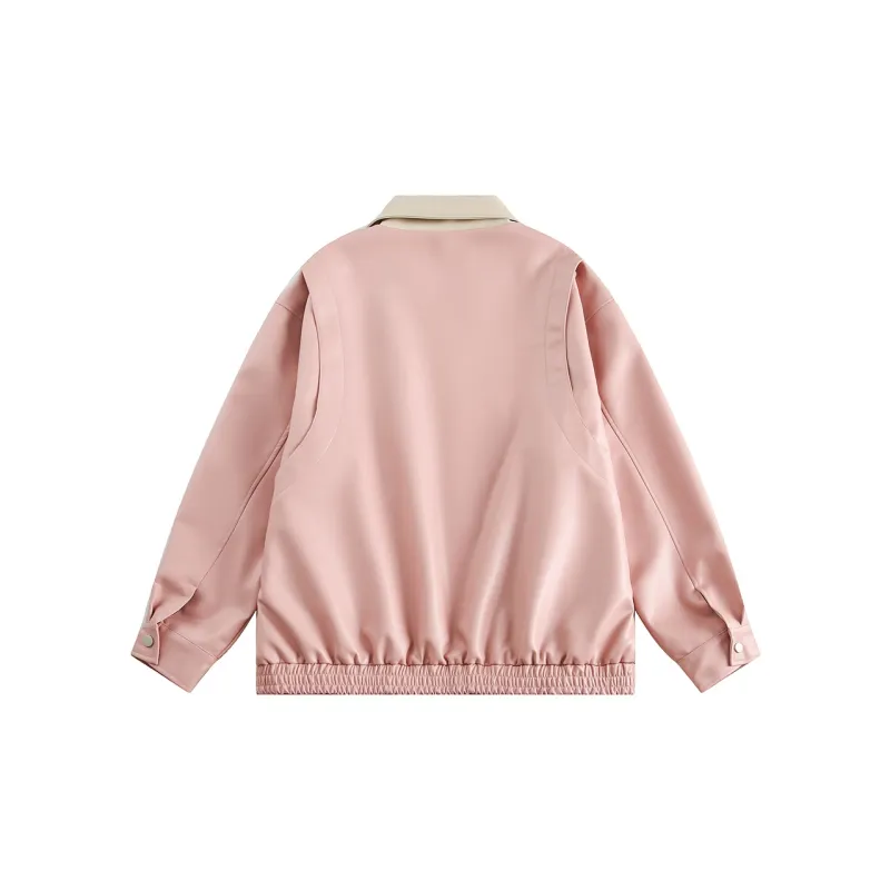 ZEXO Jackets Unisex-1