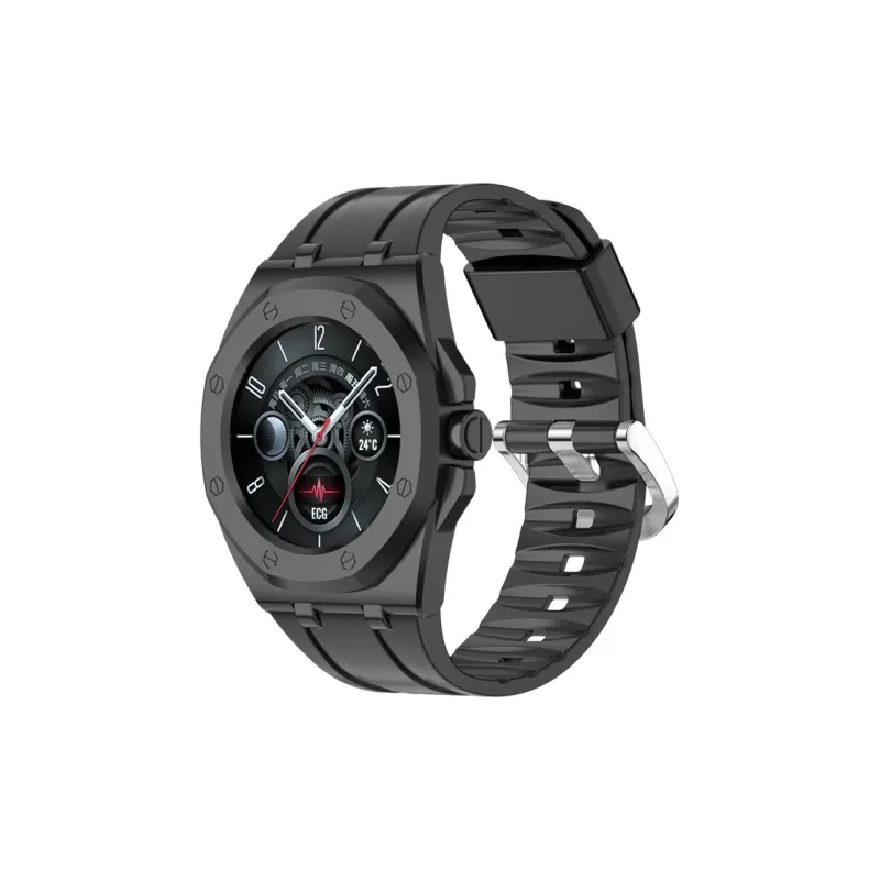 IBOANN Watch Bands Wrist 135~220mm Unisex-5