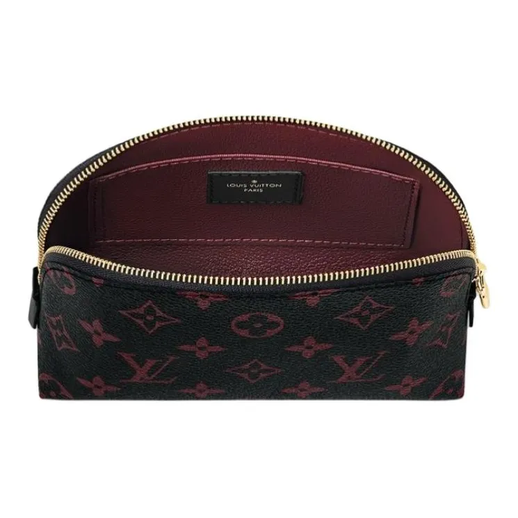LOUIS VUITTON Pochette Cosmétique Pm-2
