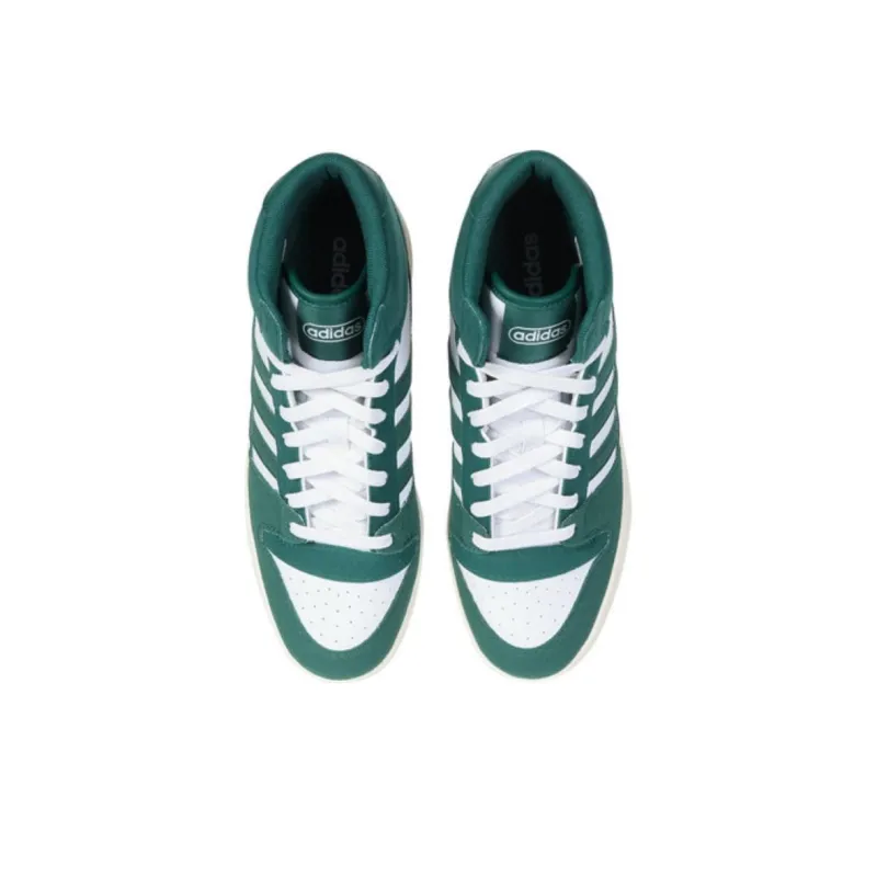 Adidas Turnaround Collegiate Green Cloud White-3
