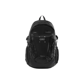 LiNing Polyamide Backpack Unisex Black