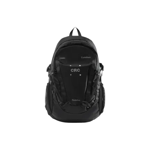 LiNing Polyamide Backpack Unisex Black