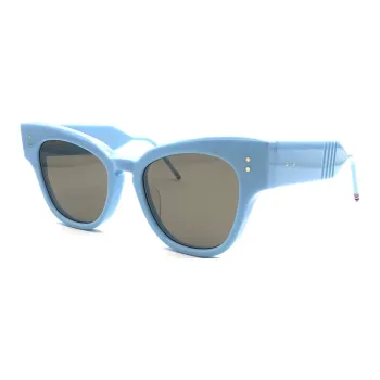 THOM BROWNE Cat eye Sunglasses