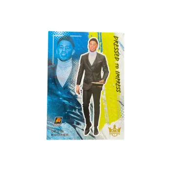 PANINI 2020 21 Devin Booker Sun Oil Painting Catwalk Cards Canvas Print Star Cards Card Passage Sports Cards 1 Pc