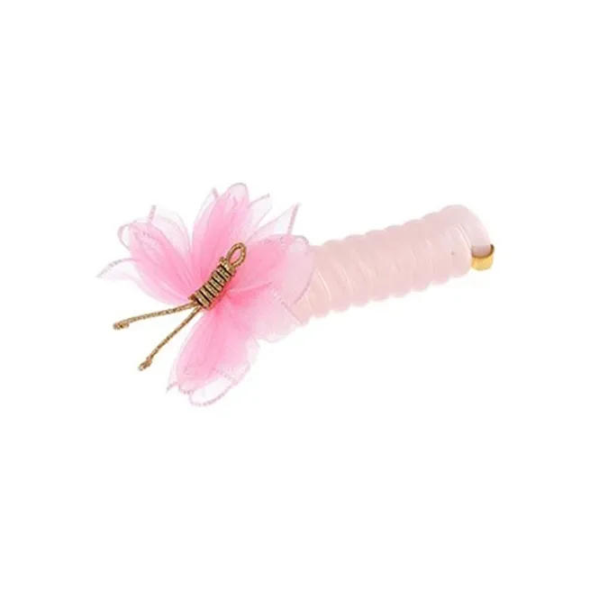 Water jade Hair Ties Women's-1