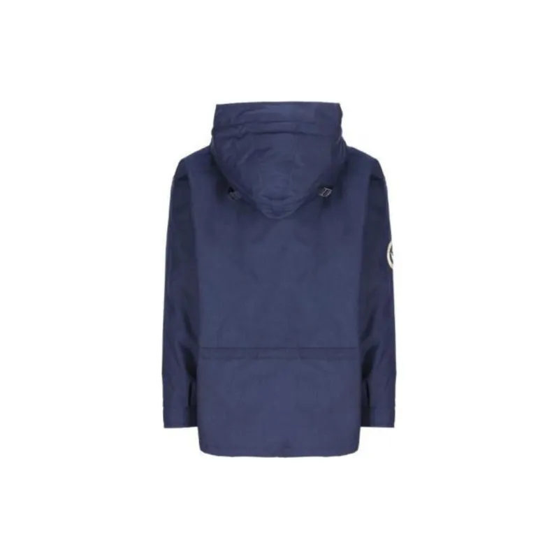 Napapijri Skidoo 1990 Anorak Jacket-1